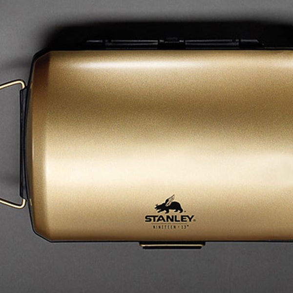Stanley Ninteen13
