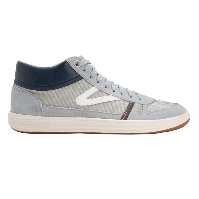 Tretorn Rodlera Mid Mesh