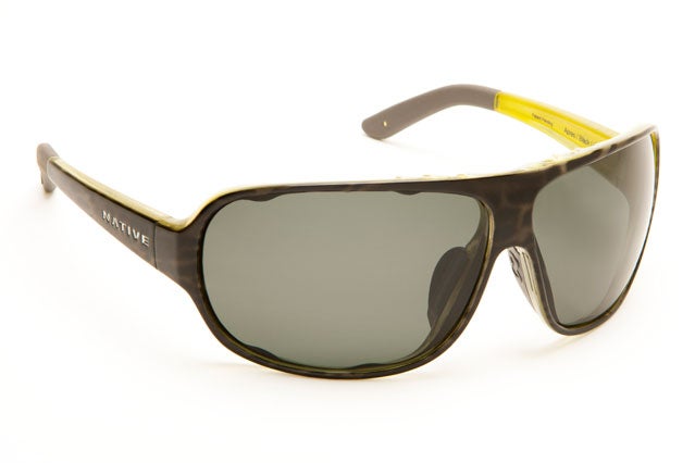 Native Apres Sunglasses