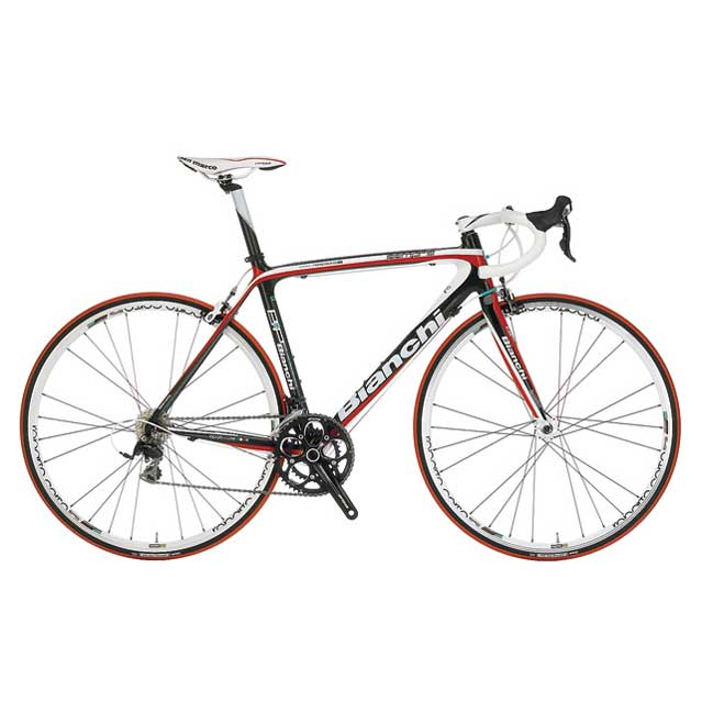 Bianchi Sempre Bike