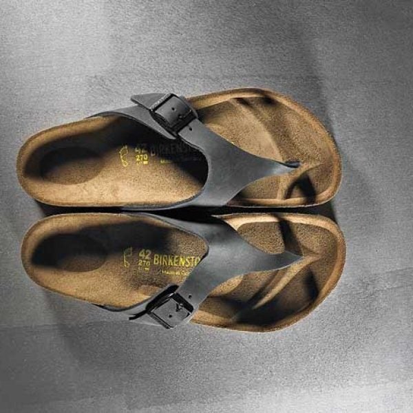 Birkenstock Como Sandals