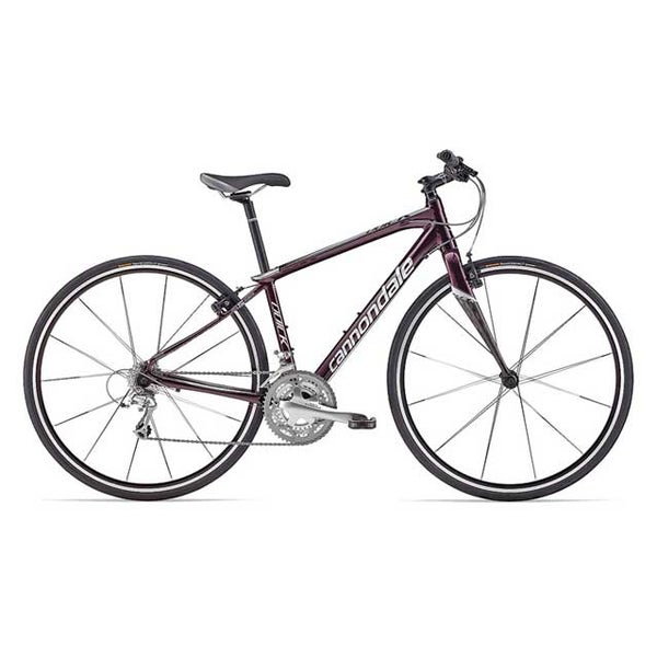 Cannondale Women's Quick Bike