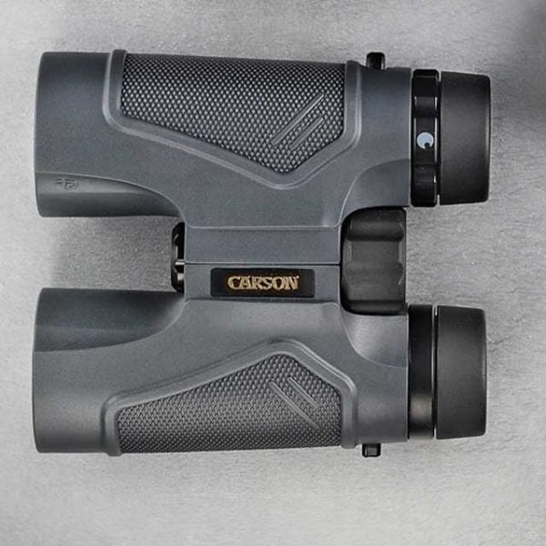Carson 3D Series 8X42 Binoculars