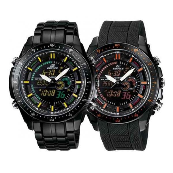 Casio Edifice EFA-132 Watch