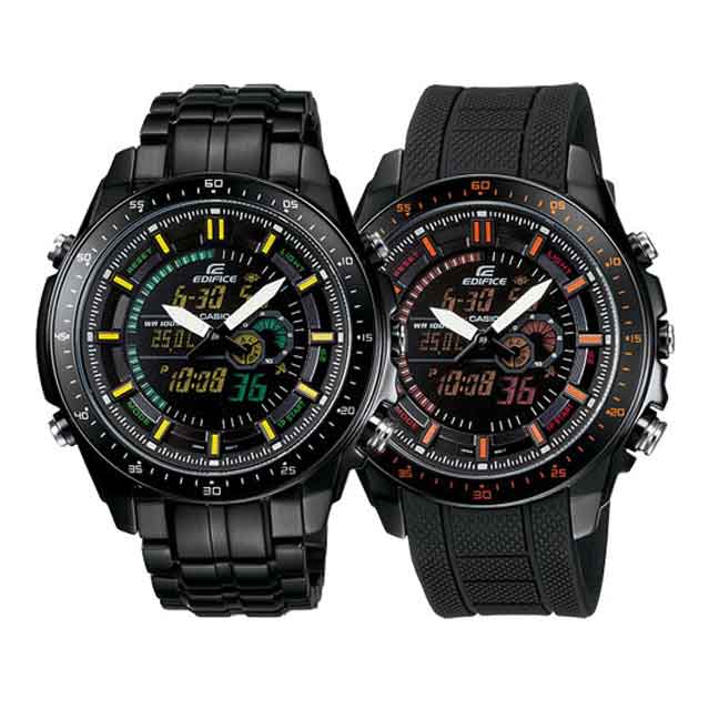 casio efa 132