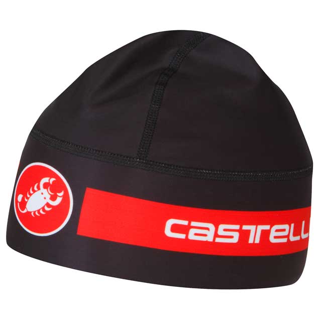 Castelli Viva Thermo Skully Cap