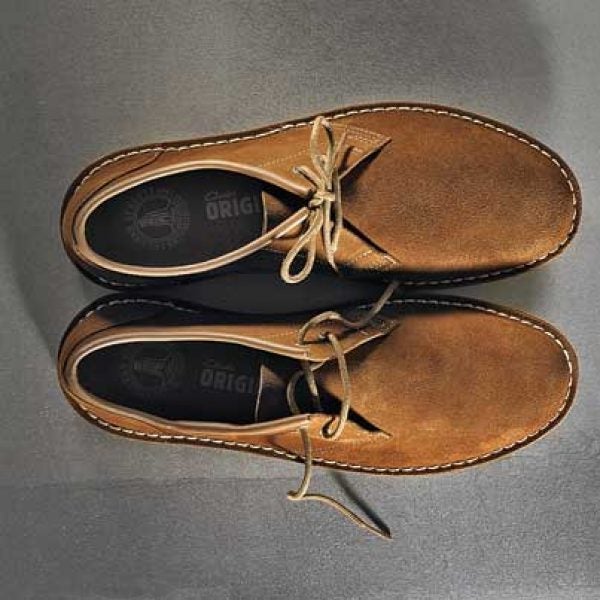 Clarks Jink Shoe