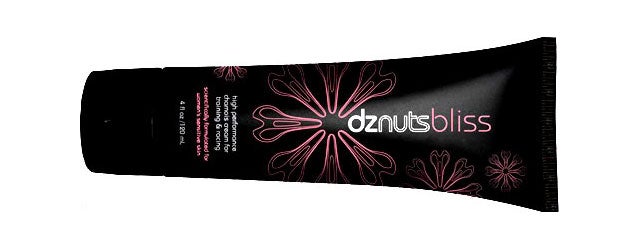 DZ Nuts Bliss Cream