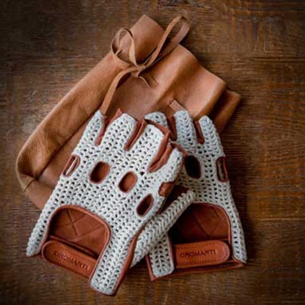 Dromarti La Grande Mitts