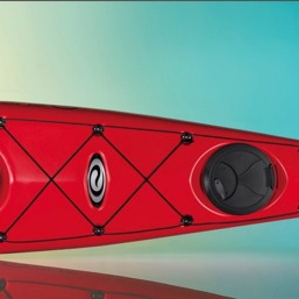 Elie Strait 140 XE Kayak