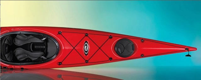 Elie Strait 140 XE Kayak