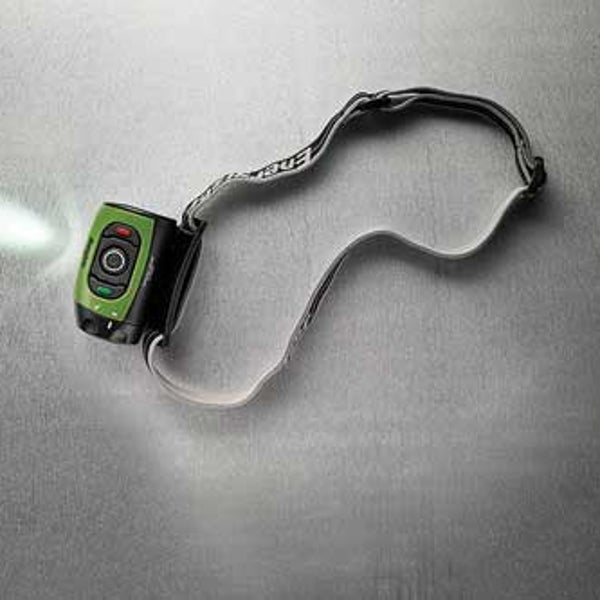 Energizer Triple Beam LED