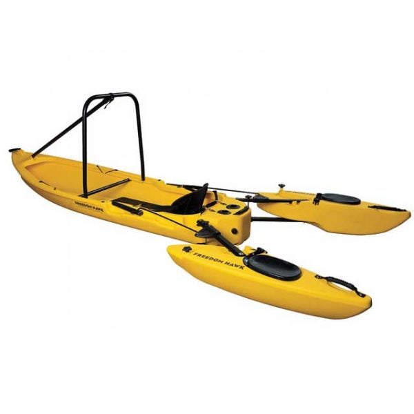 Freedom Hawk 12 UL