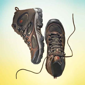 Garmont Zenith Mid Boots