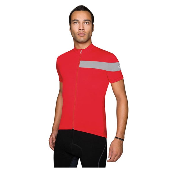 Icebreaker SS Circuit Jersey