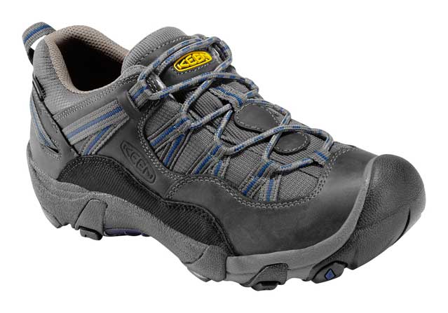 Keen Red Rock Low Shoe