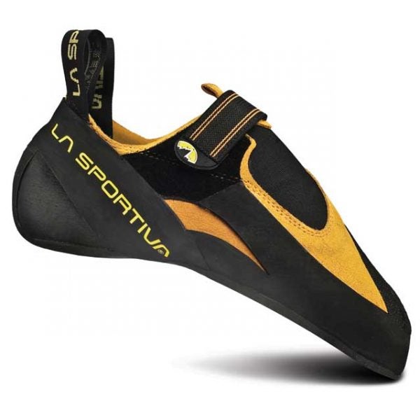 La Sportiva Python Climbing Shoe