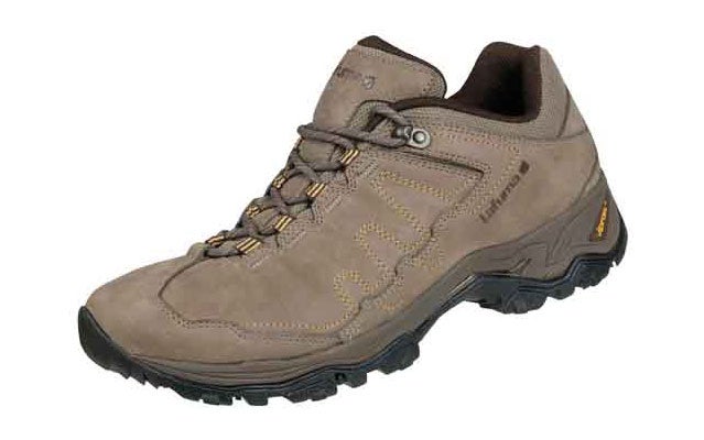 Lafuma Xmotion Leather Shoe