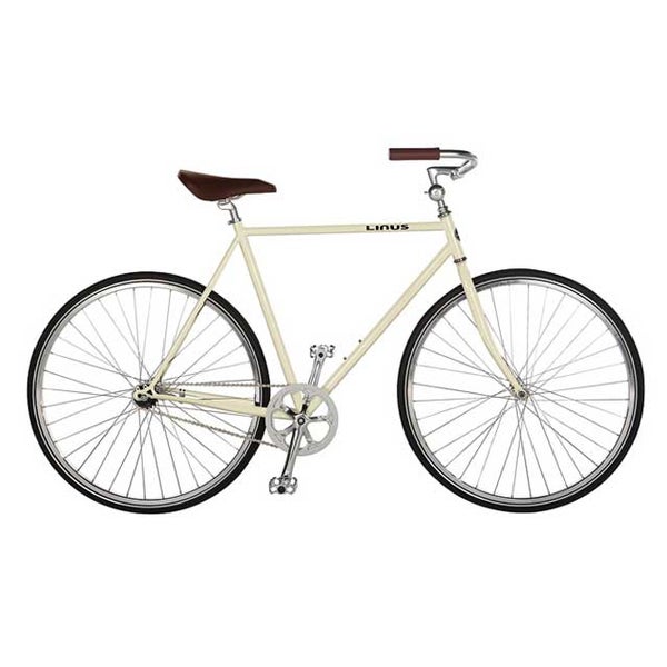 Linus Roadster Classic Bike