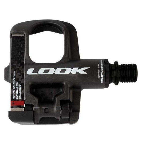 Look Keo Blade Pedal
