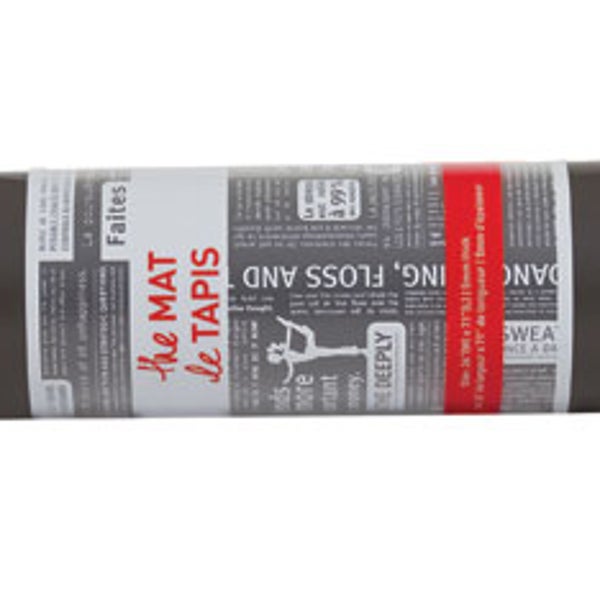 Lululemon The Mat Yoga Mat