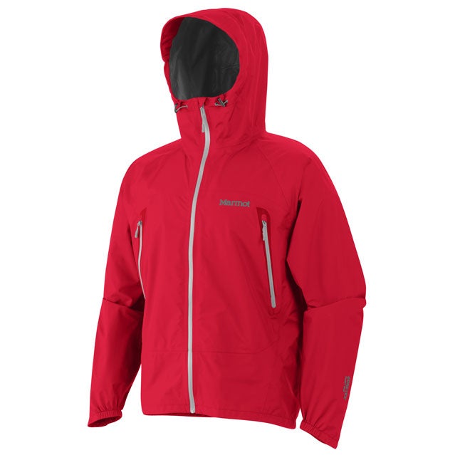 Marmot Nano Jacket