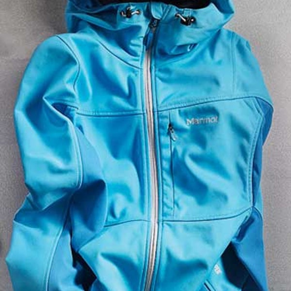 Marmot Rom Jacket