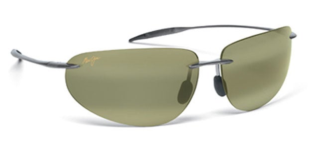 Maui Jim Backyards Sunglasses