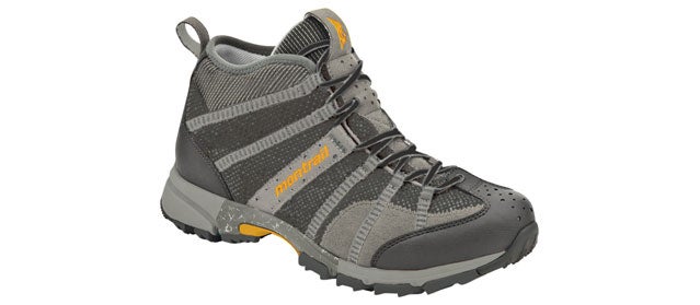 Montrail Mountain Masochist Mid GTX Boot