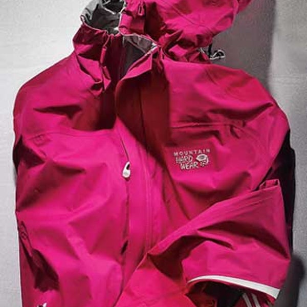Mountain Hardwear Stretch Cohesion Jacket