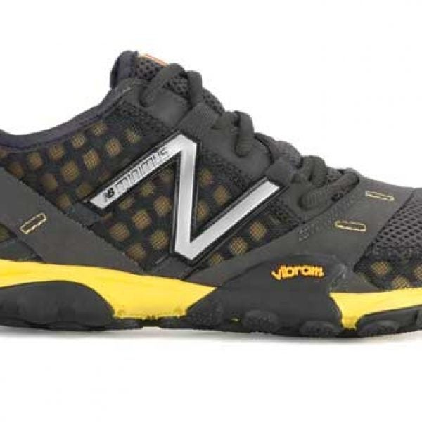 New Balance Minimus Trail Shoe
