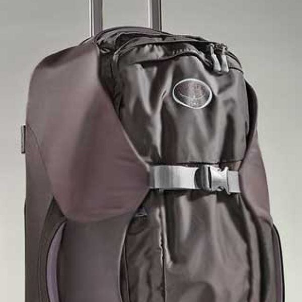 Osprey Shuttle 32 Suitcase