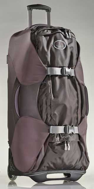 Osprey Shuttle 32 Suitcase