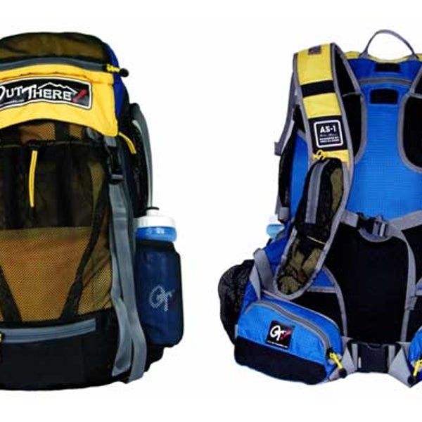 OutThere AS-1 Pack