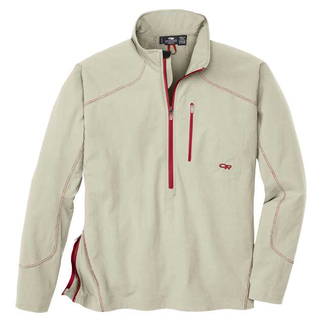 Outdoor Research Cirque Windshirt