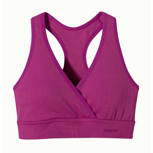 Patagonia Crossover Bra
