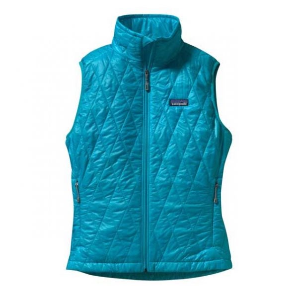 Patagonia Nano Puff Vest