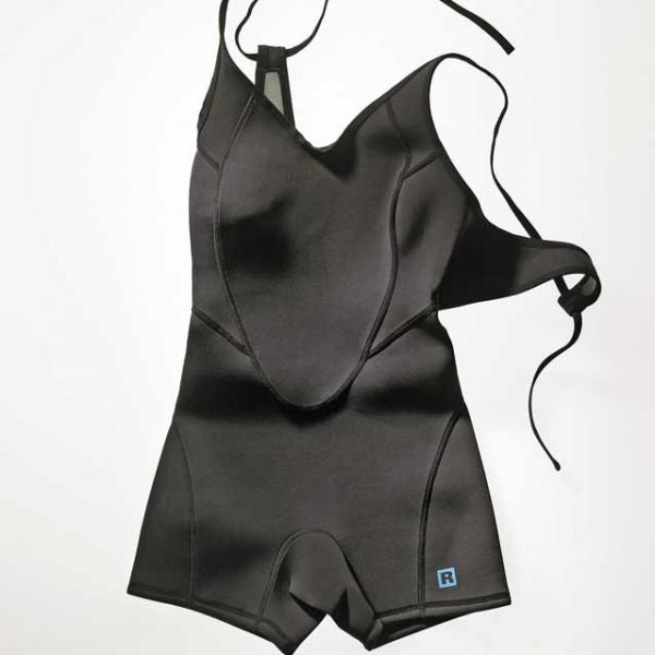Patagonia R1 Reversible Spring Juanita Suit