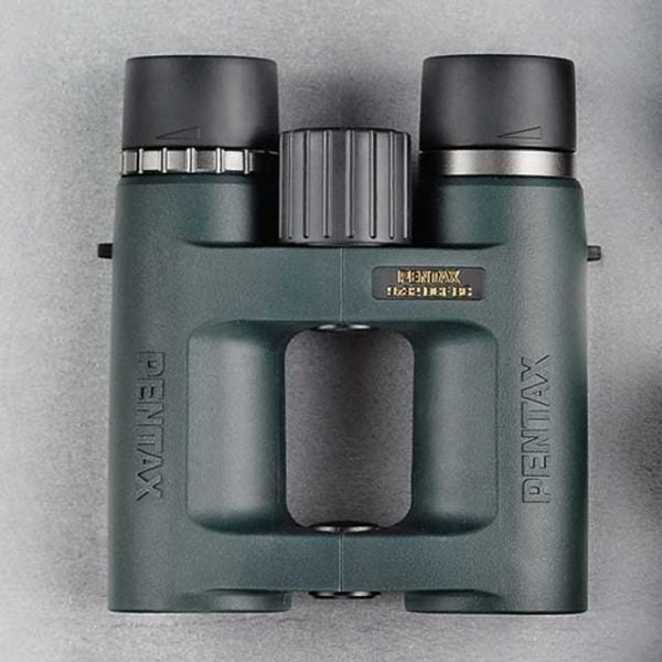 Pentax DCFBC 9X32 Binoculars