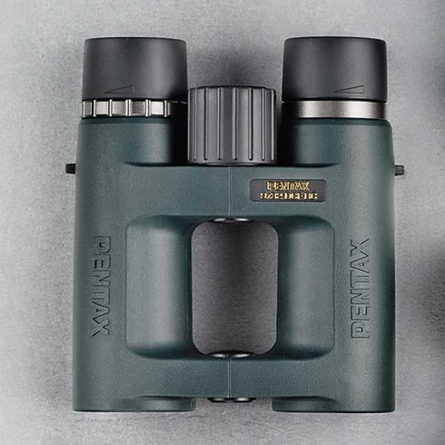 Pentax DCFBC 9X32 Binoculars
