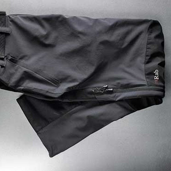 RAB Fusion Pants