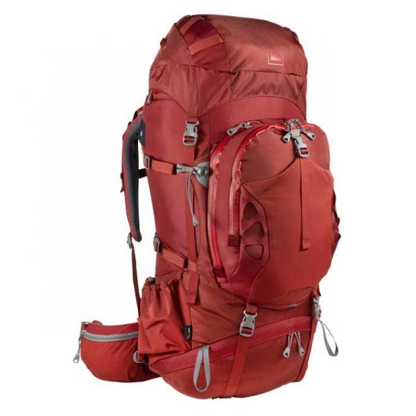 REI Crestrail Pack