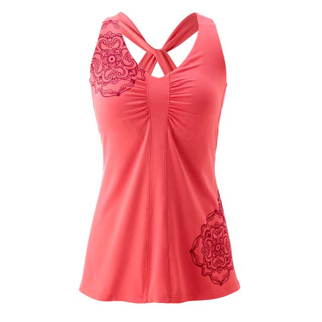 REI Sariska Strappy Tank