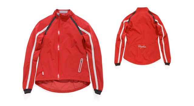 Rapha Wind Jacket