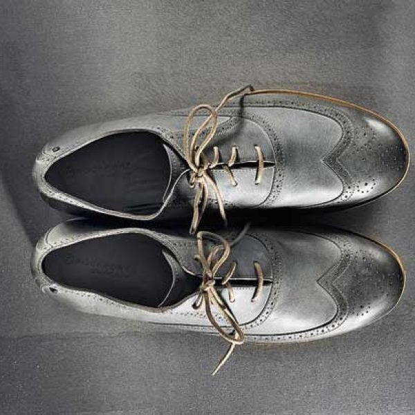 Rockport Day 2 Night Wing Tip Shoes