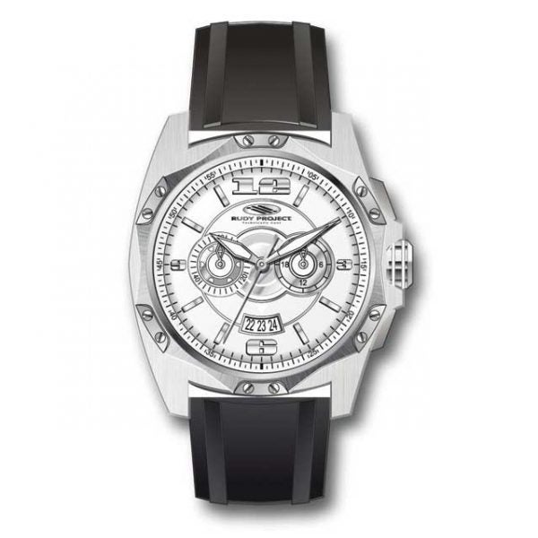 Rudy Project Steelium Full Metal Watch