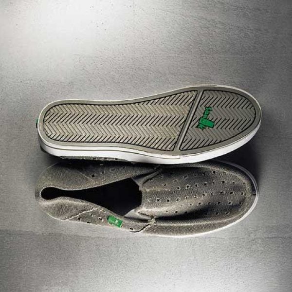 Sanuk Standard Holy Moly Shoe