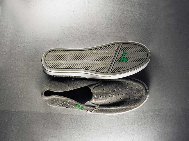 Sanuk Standard Holy Moly Shoe