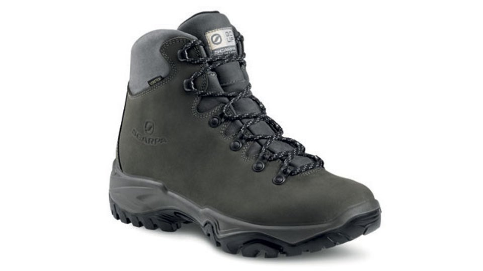 scarpa terra 11 gtx