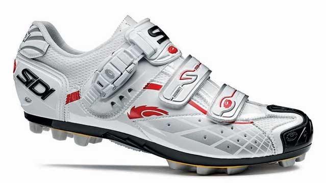 Sidi Spider Shoes